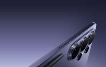 Samsung Galaxy S26 Ultra: Inovasi Kamera dan Performa Kelas Atas dalam Satu Genggaman