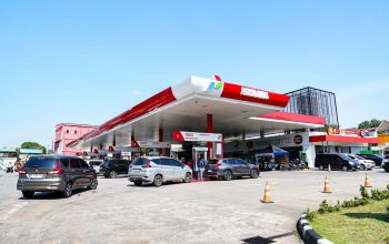 Harga BBM Dipastikan Tetap, Pertamina Jaga Pasokan dan Ingatkan Masyarakat Tak Panik