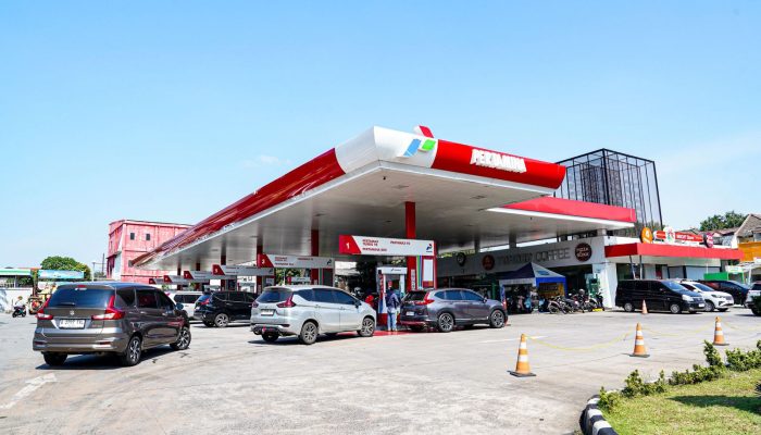 Harga BBM Dipastikan Tetap, Pertamina Jaga Pasokan dan Ingatkan Masyarakat Tak Panik