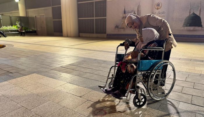 Hari ke-14 Haji: 81.992 Jemaah Diberangkatkan, Kemenhaj Perkuat Layanan Lansia