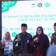 Program TRILAS Diluncurkan di Banyumas, Insentif Kecil untuk Pengabdian Besar Guru Ngaji dan Marbot
