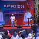 May Day di Banyumas, Pemkab Luncurkan Program Perlindungan Pekerja Rentan