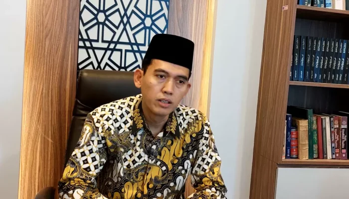 Ketua MUI Prof Nia’m: Tidak Ada Pengecualian Apa pun untuk Pelaku Pelecehan Seksual di Pesantren
