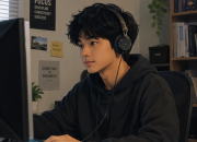 Kenapa Headset Kabel Adalah Puncak dari Segala Kenyamanan