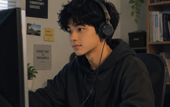 Kenapa Headset Kabel Adalah Puncak dari Segala Kenyamanan