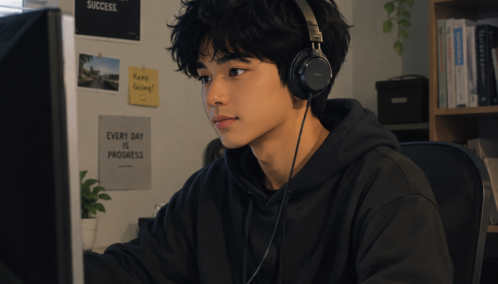 Kenapa Headset Kabel Adalah Puncak dari Segala Kenyamanan