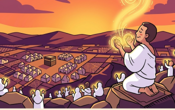 Satu Hari yang Bisa Bikin Dosa Dua Tahun Kolaps: Seni Berburu Diskonan Pahala di Hari Arafah