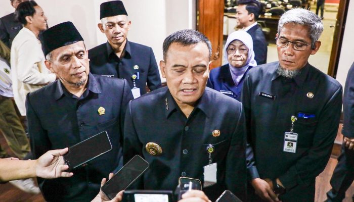 Jateng Kaji Pajak Kendaraan Listrik, Pemprov Belum Ambil Keputusan