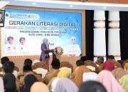 2.681 Perpustakaan di Jateng Terakreditasi, Literasi Digital Didorong Tangkal Hoaks