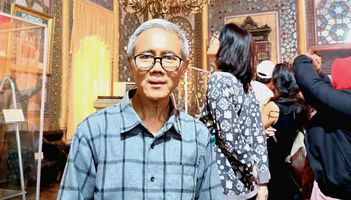 Penculikan Wartawan Indonesia oleh Israel Picu Gelombang Perlawanan Global