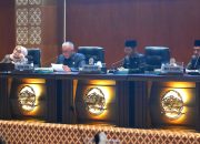 Fraksi PKS Banyumas Kawal Pembahasan Tiga Raperda Strategis