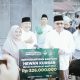 Momentum Iduladha, Bupati Sadewo Ajak Warga Banyumas Menebar Kebaikan dan Kepedulian