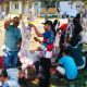 Jamaah Salat Iduladha di Masjid Taman Pesona Meluber hingga Jalan Raya, Kurban Tahun Ini Pecahkan Rekor