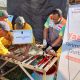 Program Desaku Berqurban Rumah Zakat Tebar Manfaat hingga Pelosok Desa Glempang Banyumas