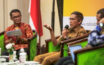 Sekda Jateng Ingatkan Pemda: Obligasi Daerah Itu Utang, Perhitungannya Harus Matang!