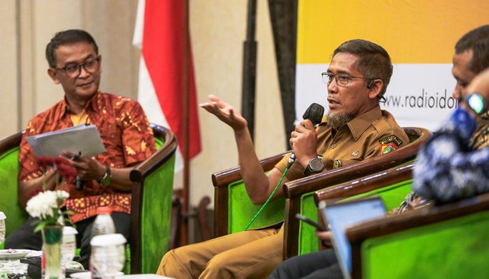 Sekda Jateng Ingatkan Pemda: Obligasi Daerah Itu Utang, Perhitungannya Harus Matang!