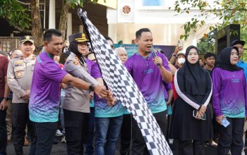 Kolaborasi Wujudkan Kesejahteraan Pekerja dan Kondusifitas Iklim Usaha di Purbalingga