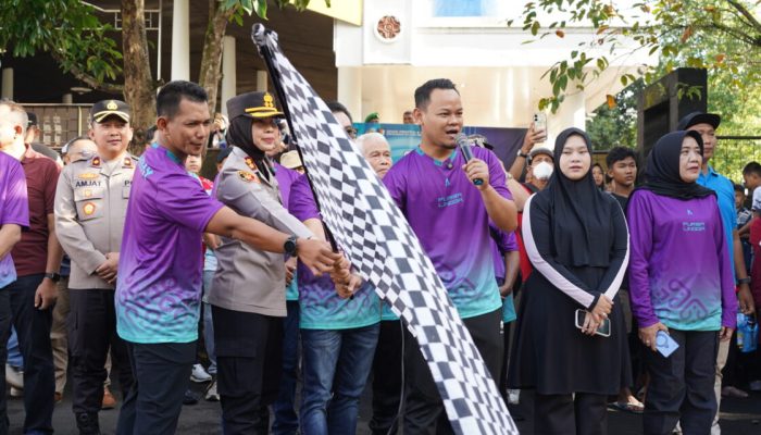 Kolaborasi Wujudkan Kesejahteraan Pekerja dan Kondusifitas Iklim Usaha di Purbalingga