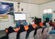 Mukerda JSIT Banyumas Dorong Kolaborasi dan Inovasi Pendidikan Islam Terpadu