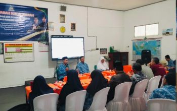 Mukerda JSIT Banyumas Dorong Kolaborasi dan Inovasi Pendidikan Islam Terpadu