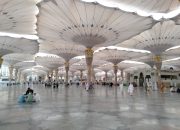 Belajar Ketahanan Keluarga dari Keluarga Nabi Ibrahim a.s.