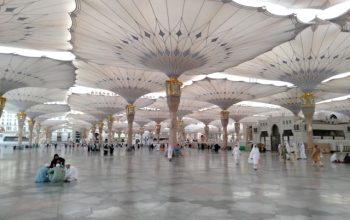 Belajar Ketahanan Keluarga dari Keluarga Nabi Ibrahim a.s.