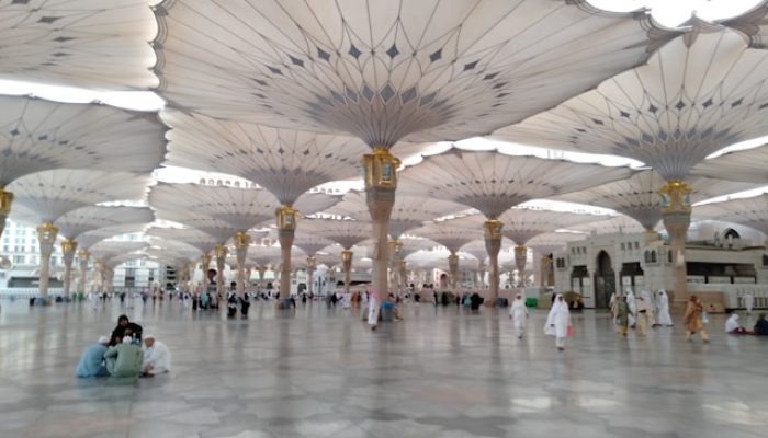 Belajar Ketahanan Keluarga dari Keluarga Nabi Ibrahim a.s.