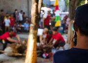 Menyembelih Berhala Ego, Menemukan Hakikat Kurban