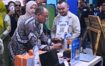 Saat QRIS Tak Lagi Hanya Milik Kafe dan Pusat Perbelanjaan