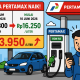 Bangun Tidur, Pertamax Sudah Rp16.250: Apa yang Sebenarnya Terjadi?