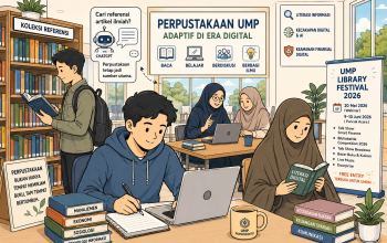 Di Era ChatGPT, Perpustakaan Masih Punya Cara untuk Bertahan