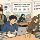 Di Era ChatGPT, Perpustakaan Masih Punya Cara untuk Bertahan