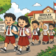Ketika 1.254 Anak Banyumas Memutuskan Kembali ke Sekolah, Harapan Itu Ternyata Belum Hilang