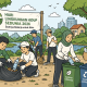 Sampah yang Kita Buang Pagi Ini Belum Tentu Pergi Besok Pagi