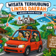 Liburan Tak Lagi Cukup Satu Destinasi, Jawa Tengah Siapkan Wisata Terhubung Lintas Daerah