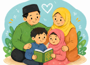 Sinergi Hukum dan Keluarga dalam Membentengi Generasi dari Bahaya Penyimpangan Seksual