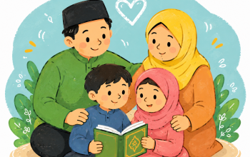 Sinergi Hukum dan Keluarga dalam Membentengi Generasi dari Bahaya Penyimpangan Seksual