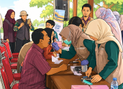 Lansia Itu Bukan Beban, Cuma Kita Terlalu Sering Menganggap Mereka Sudah Selesai