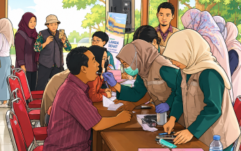 Lansia Itu Bukan Beban, Cuma Kita Terlalu Sering Menganggap Mereka Sudah Selesai