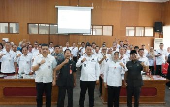 Bukan Sekadar Aplikasi, Ini Upaya Purbalingga Membenahi Pelayanan Publik dari Dalam