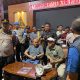 Wakil Ketua DPRD Banyumas Terima Massa Aksi Mahasiswa, Siap Teruskan Aspirasi ke DPR RI