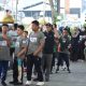 BAPERRUN Cara Remaja Purwokerto Sambut Tahun Baru Islam 1448 H