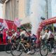 Ketika Orang-Orang Ini Memilih Gowes Pelan demi Menyapa Kembali Sejarah Jawa Tengah
