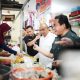 Mendag dan Bupati Banyumas Sidak Pasar, Harga Telur dan Cabai Terkendali