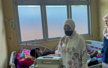 Ketika Dokter Spesialis Tak Lagi Selalu Berada di Kota