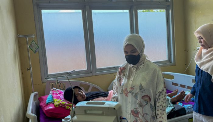 Ketika Dokter Spesialis Tak Lagi Selalu Berada di Kota