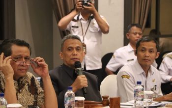 Wakil Ketua DPRD Jawa Tengah: Transisi Guru Honorer Harus Dijaga Agar Sekolah Tidak Kekurangan Guru