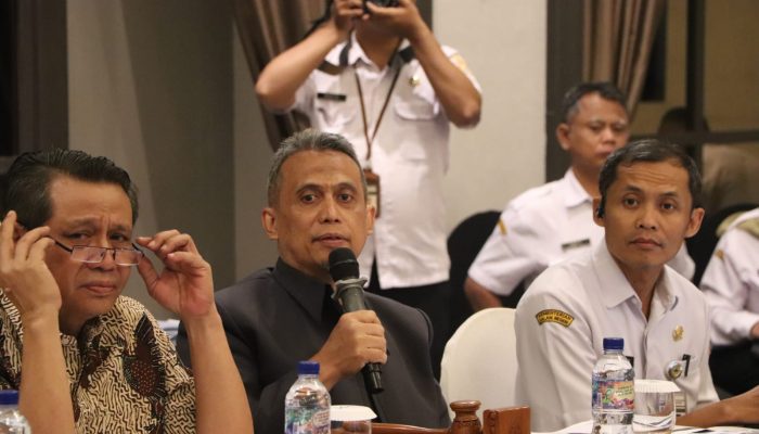 Wakil Ketua DPRD Jawa Tengah: Transisi Guru Honorer Harus Dijaga Agar Sekolah Tidak Kekurangan Guru