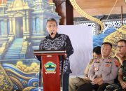 Jateng Surplus Padi 9,3 Juta Ton, Setya Arinugroho Dorong 3 Program Ketahanan Pangan Terukur untuk Banyumas-Cilacap