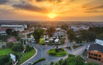 Bisakah Purwokerto Tetap Nyaman Meski Wisatawan Terus Bertambah?